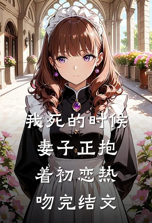 我死的时候，妻子正抱着初恋热吻完结文