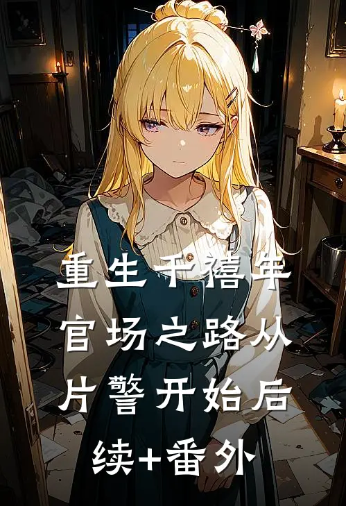 重生千禧年：官场之路从片警开始后续+番外
