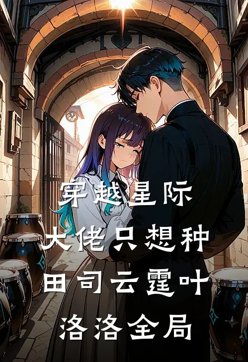 穿越星际：大佬只想种田司云霆叶洛洛全局