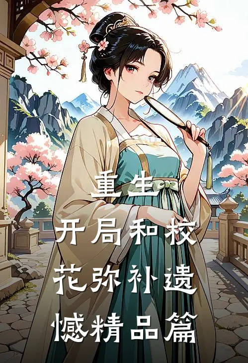 重生：开局和校花弥补遗憾精品篇