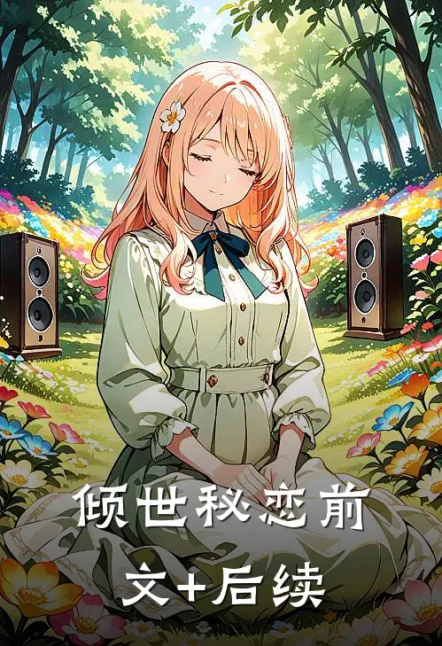 倾世秘恋前文+后续