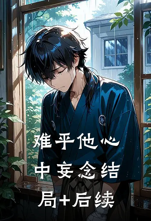 难平他心中妄念结局+后续