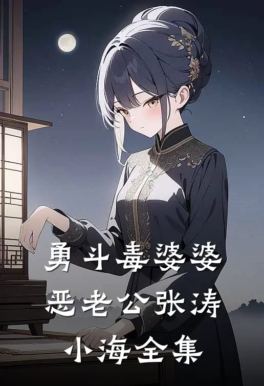 勇斗毒婆婆恶老公张涛小海 全集