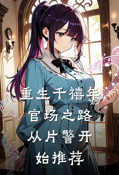 重生千禧年：官场之路从片警开始推荐