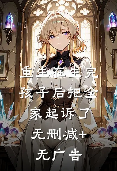 重生在生完孩子后把全家起诉了。无删减+无广告