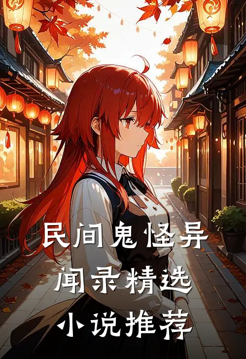 民间鬼怪异闻录精选小说推荐