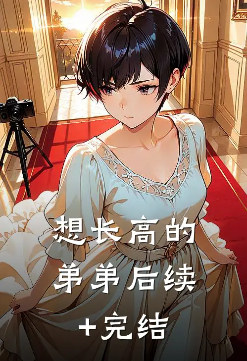 想长高的弟弟后续+完结