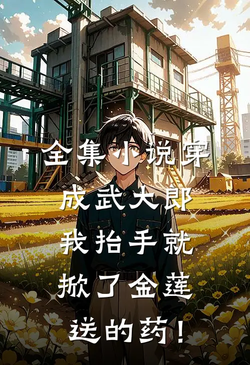 全集小说穿成武大郎，我抬手就掀了金莲送的药！