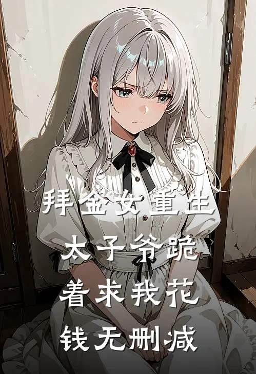 拜金女重生,太子爷跪着求我花钱无删减