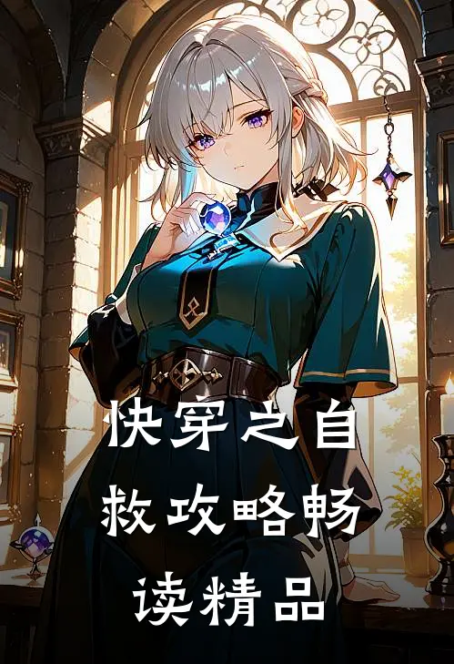 快穿之自救攻略畅读精品