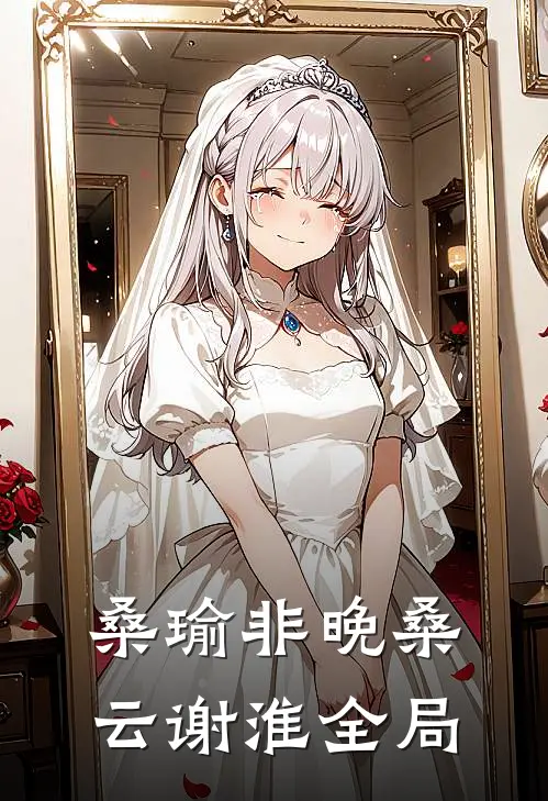 桑瑜非晚桑云谢淮全局
