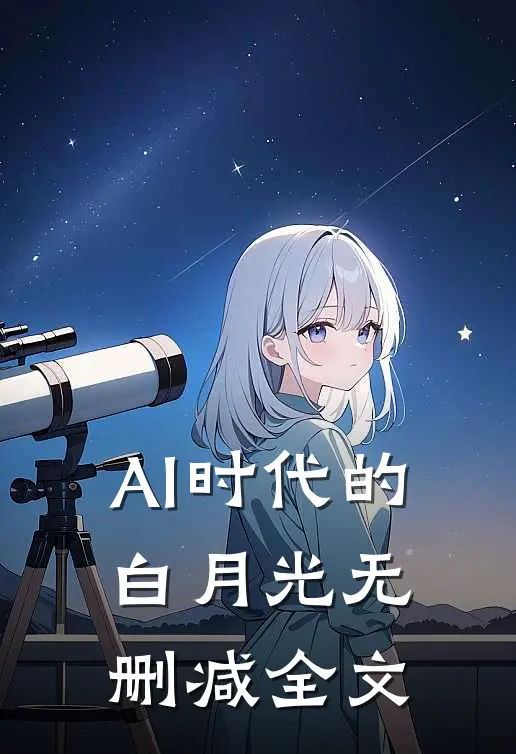 《AI时代的白月光》无删减全文