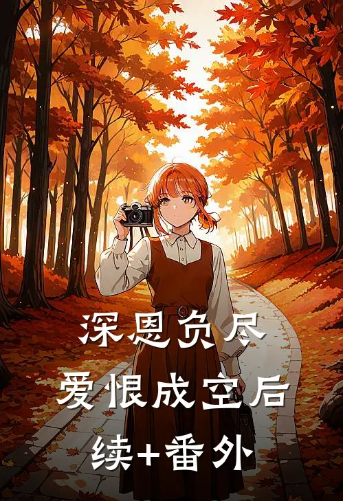 深恩负尽，爱恨成空后续+番外