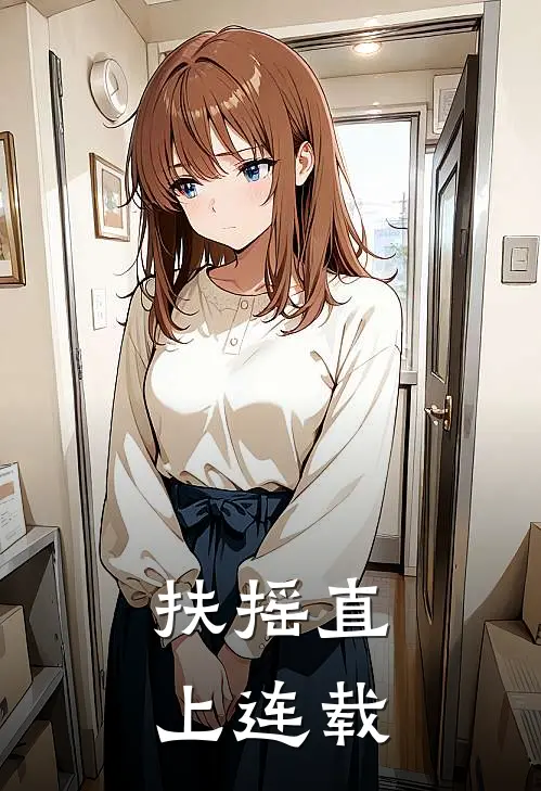 扶摇直上连载