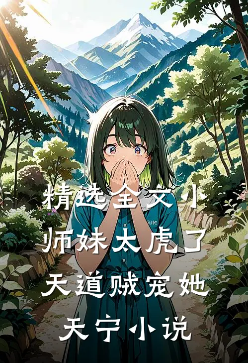 精选全文小师妹太虎了,天道贼宠她天宁小说