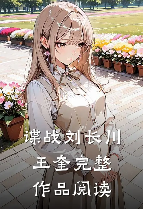 谍战刘长川王奎完整作品阅读