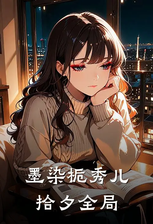 墨染栀秀儿拾夕全局