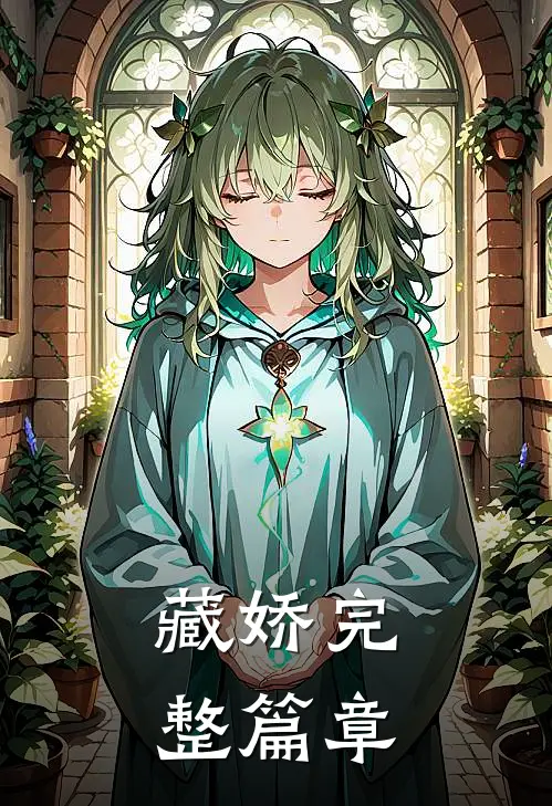 藏娇完整篇章