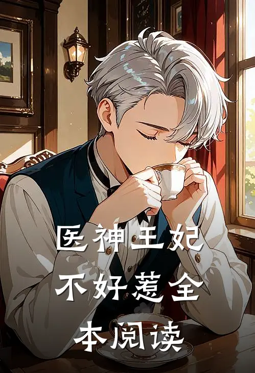 医神王妃不好惹全本阅读