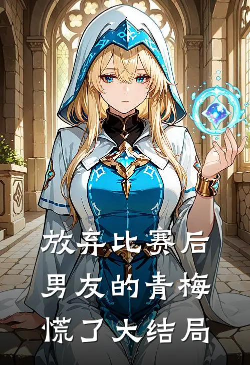 放弃比赛后，男友的青梅慌了大结局