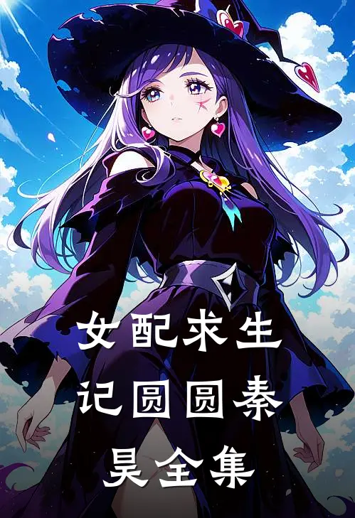 女配求生记圆圆秦昊 全集