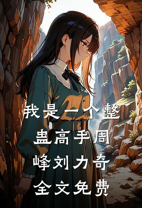 我是一个整蛊高手周峰刘力奇全文免费