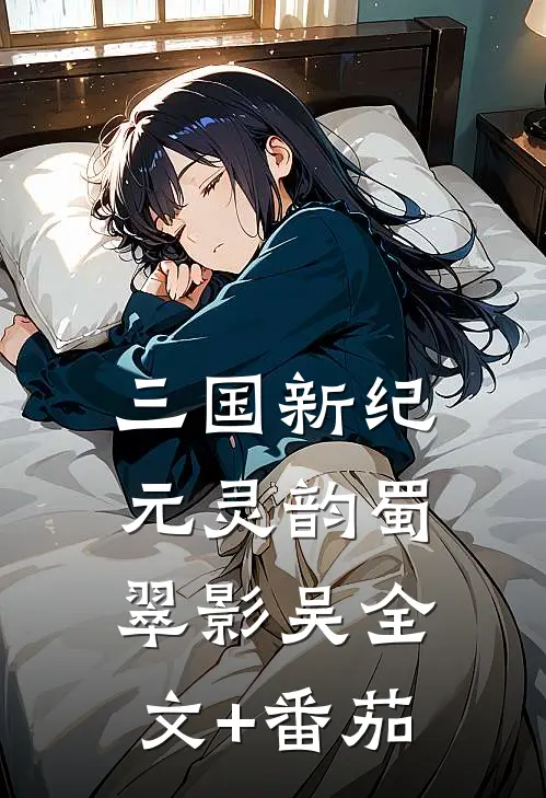 三国新纪元灵韵蜀翠影吴全文+番茄