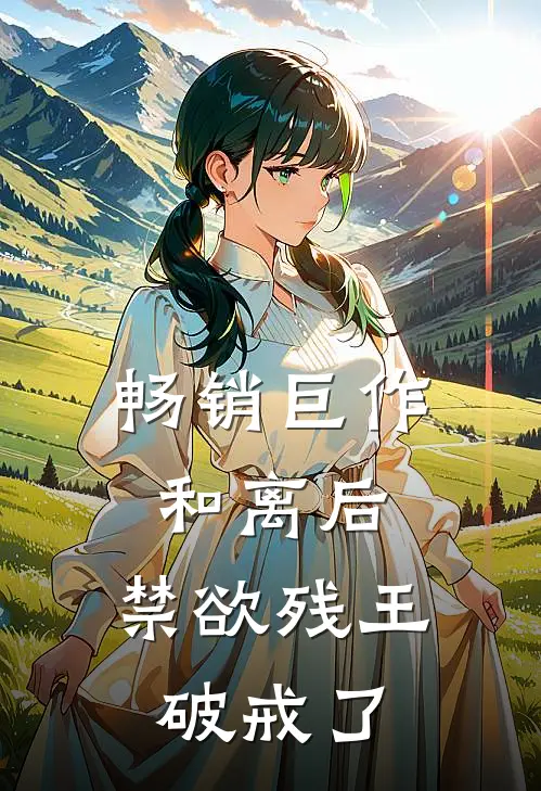 畅销巨作和离后，禁欲残王破戒了