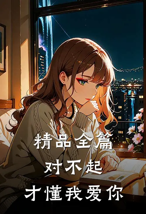 精品全篇对不起,才懂我爱你是歌