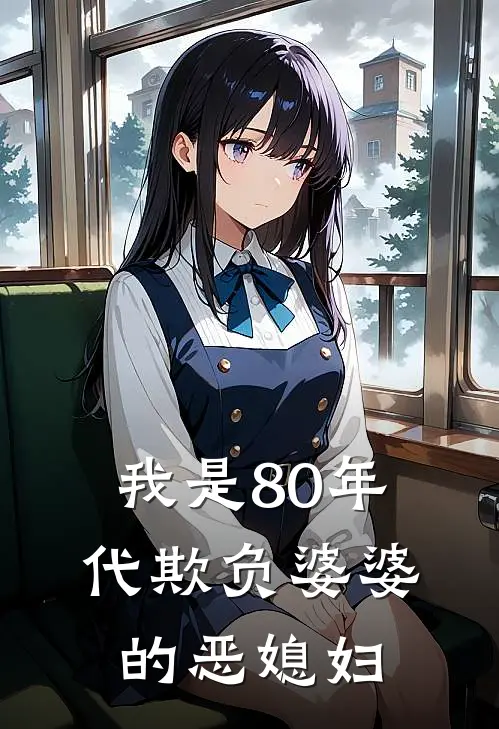 我是80年代欺负婆婆的恶媳妇短剧