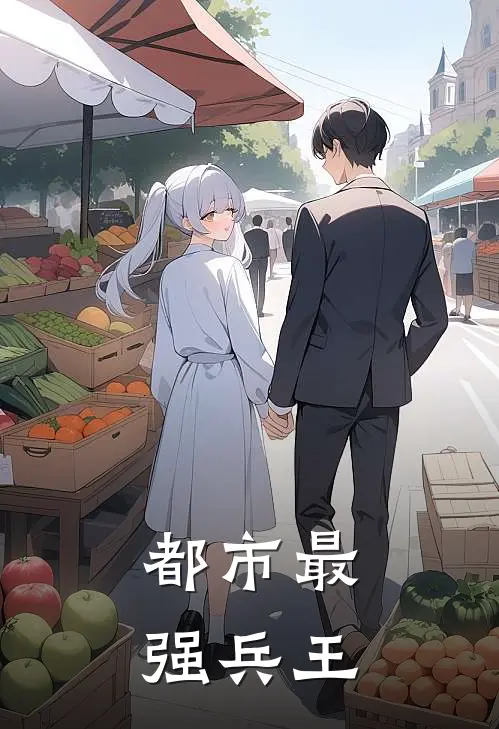 都市最强兵王