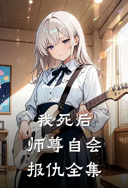 我死后，师尊自会报仇 全集