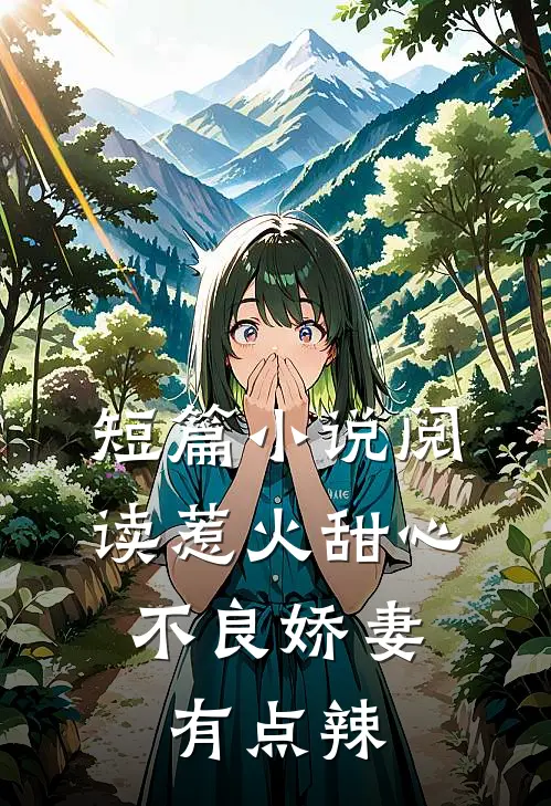 短篇小说阅读惹火甜心：不良娇妻有点辣