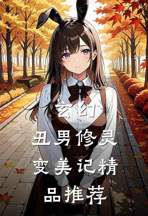 玄幻丑男修灵变美记精品推荐