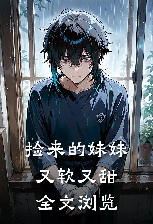 捡来的妹妹又软又甜全文浏览