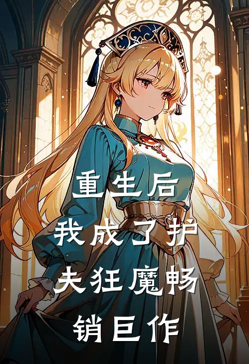 重生后,我成了护夫狂魔畅销巨作