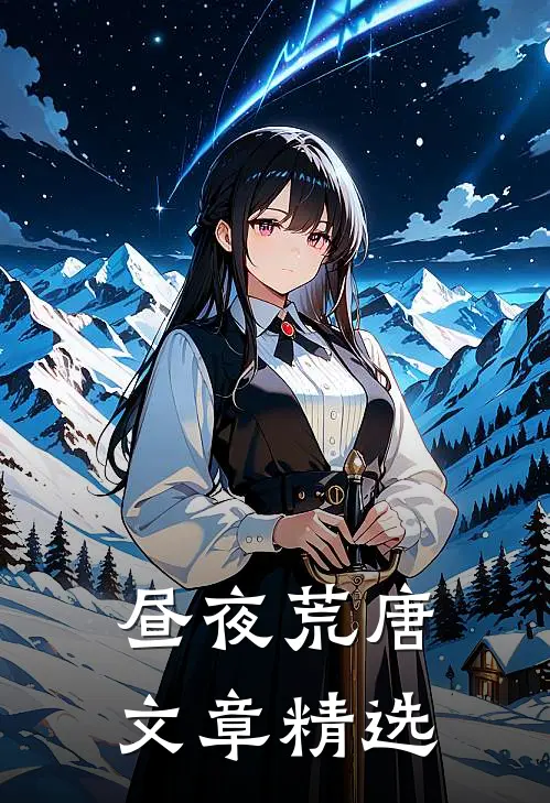昼夜荒唐文章精选