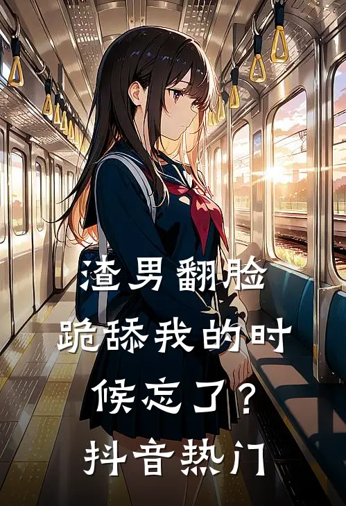渣男翻脸，跪舔我的时候忘了？抖音热门