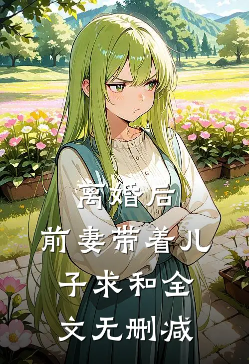 离婚后，前妻带着儿子求和全文无删减
