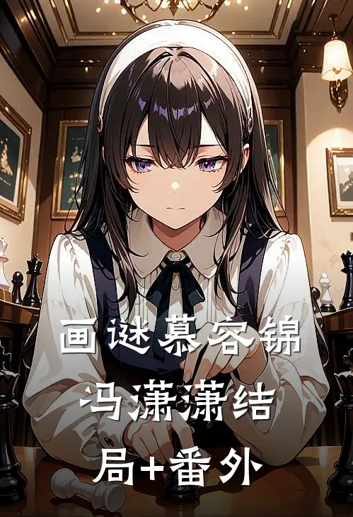 画谜慕容锦冯潇潇结局+番外