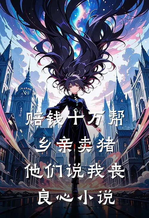 赔钱十万帮乡亲卖猪，他们说我丧良心小说