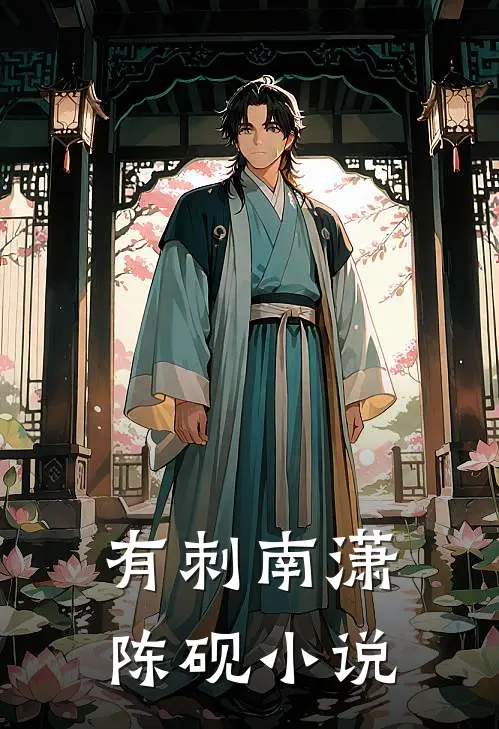 有刺南潇陈砚小说