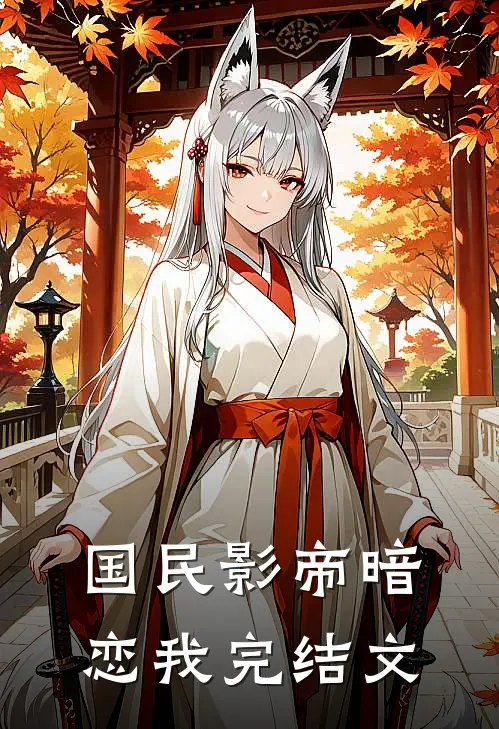 国民影帝暗恋我完结文