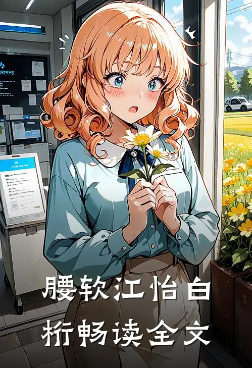腰软江怡白桁畅读全文