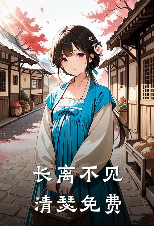 长离不见清瑟免费