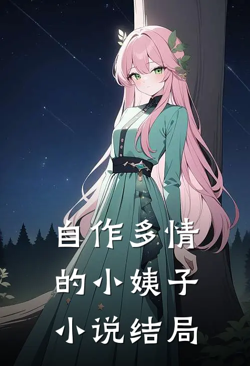 自作多情的小姨子小说结局