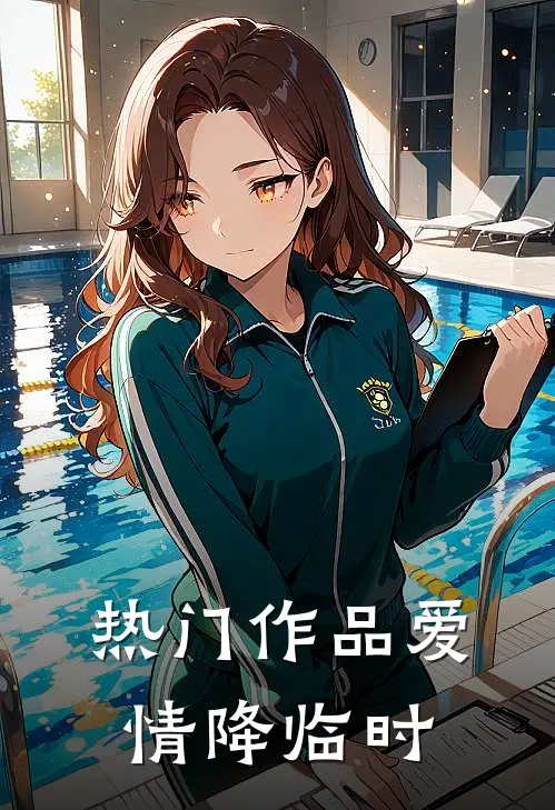 热门作品爱情降临时