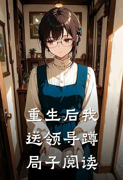 重生后我送领导蹲局子阅读