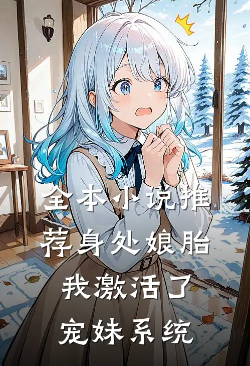 全本小说推荐身处娘胎，我激活了宠妹系统