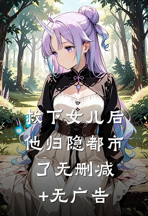救下女儿后，他归隐都市了无删减+无广告